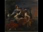 Lot e le figlie di Giovanni Francesco Barbieri detto il Guercino